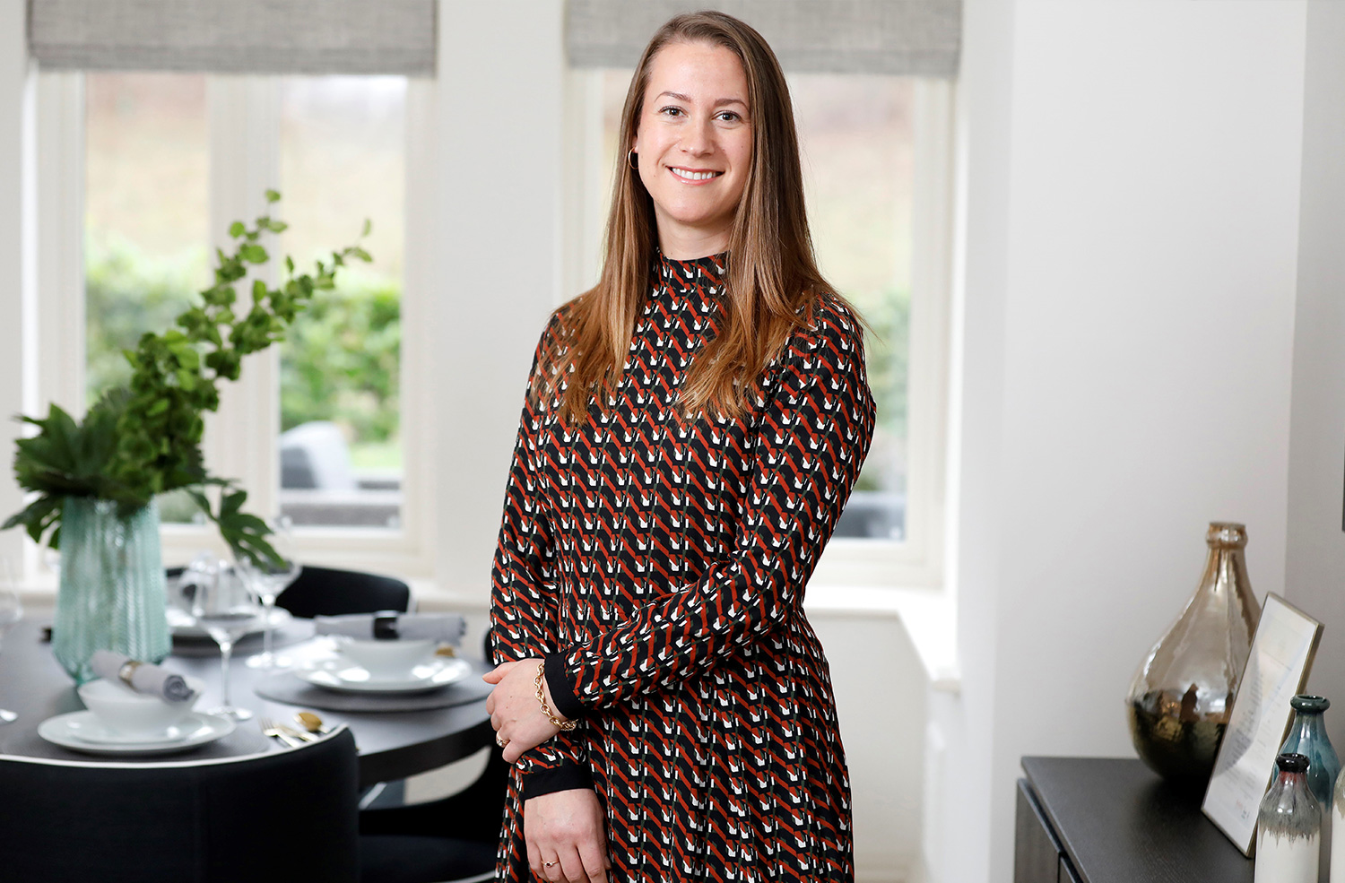 Building RelationsBuilding Relations A fresh approach to property