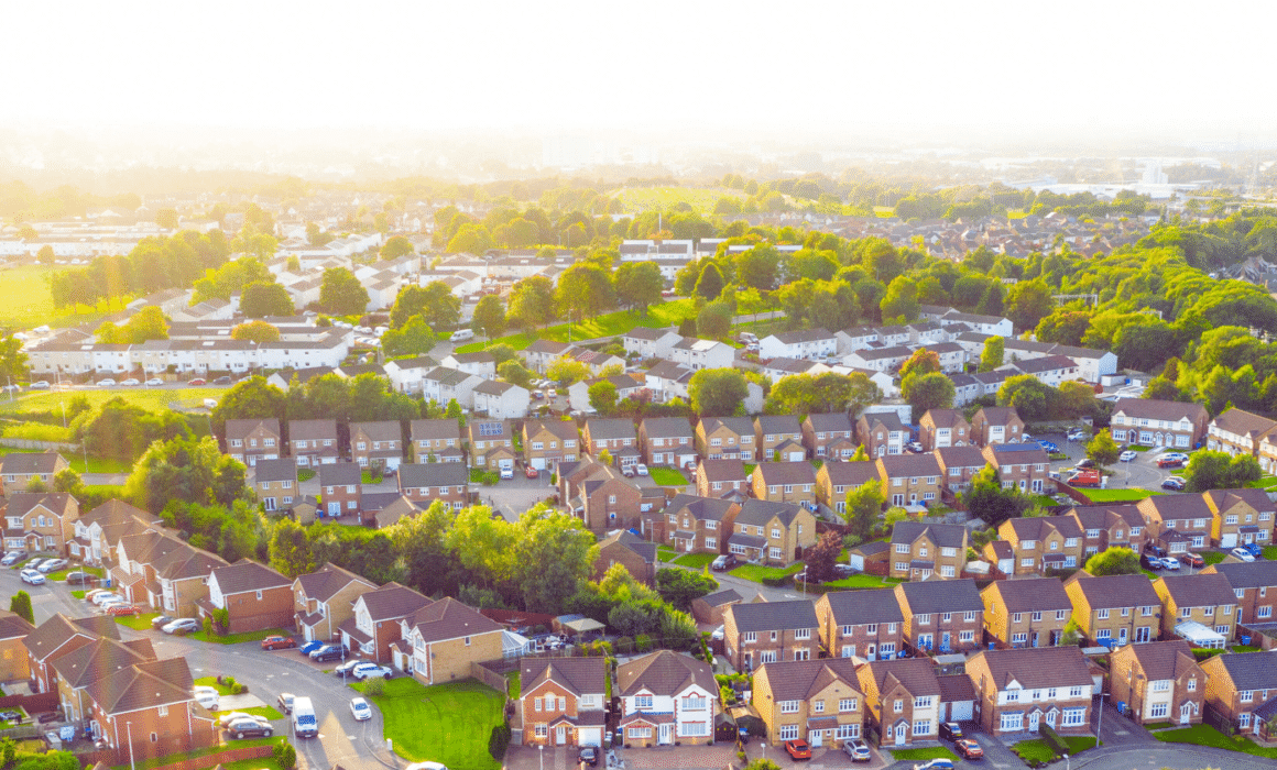 General Election Manifestos impact on housing topics